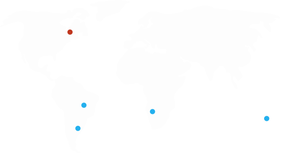interactive map